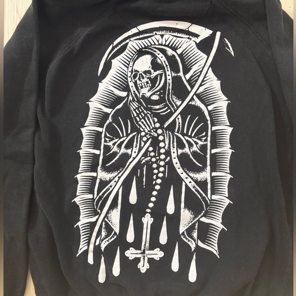 Stay Cold hoodie - Picture 3 of 4